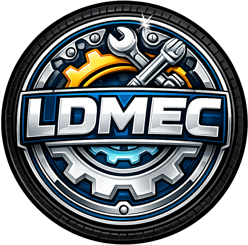 LDMEC Logo